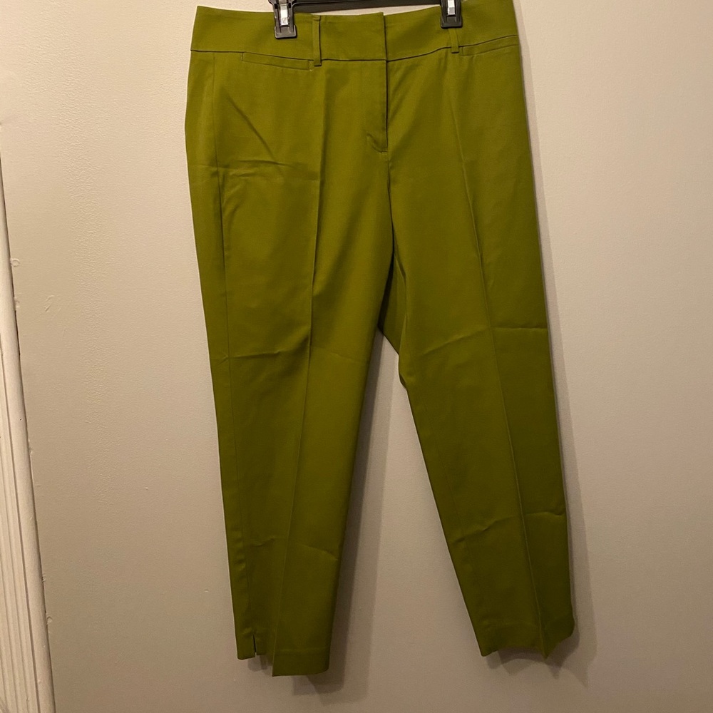 Ann Taylor factory pants